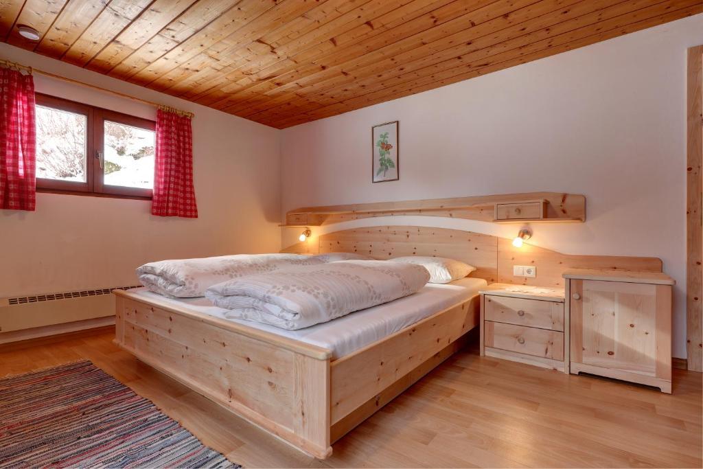 Lechnerhof Acomodação com café da manhã Lutago Quarto foto